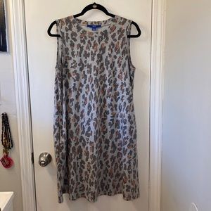 Apt 9 Dress w/Pockets